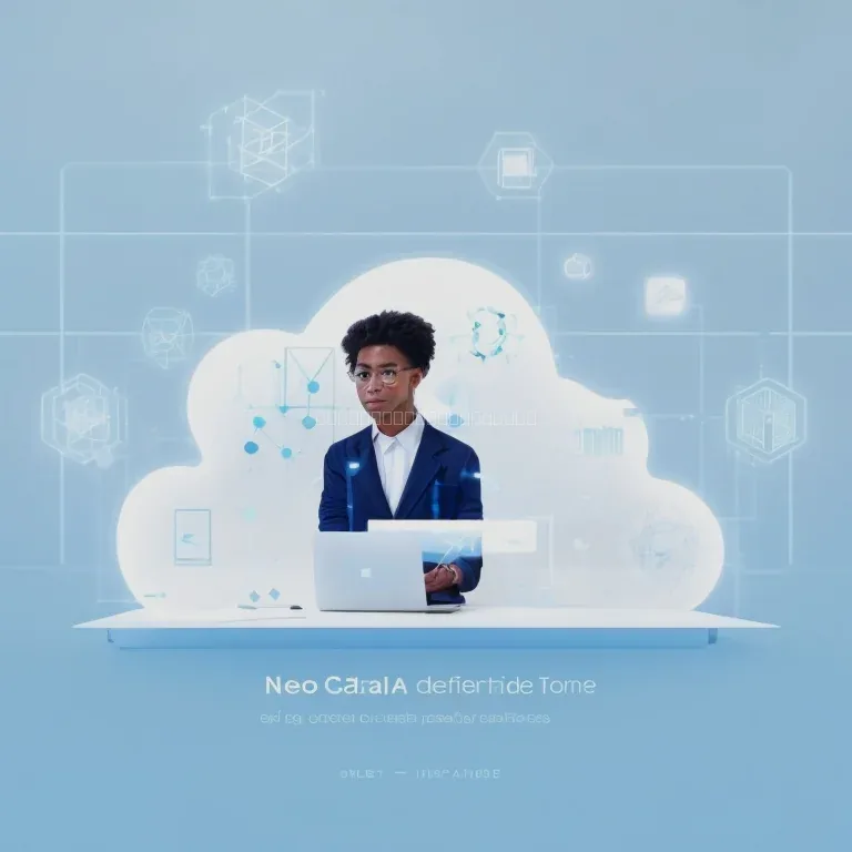 Tim radi na Neo AI scenariju i prototipu